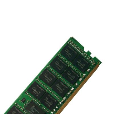 China Server Memory Module 16GB DDR4 3200 PC4 25600 RDIMM Registered Memory for sale