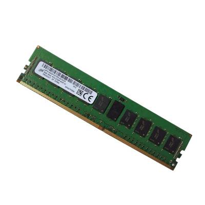 China Registered Server Server RAM DDR4 8GB DDR4 2133 PC4 17000 RDIMM Memory for sale