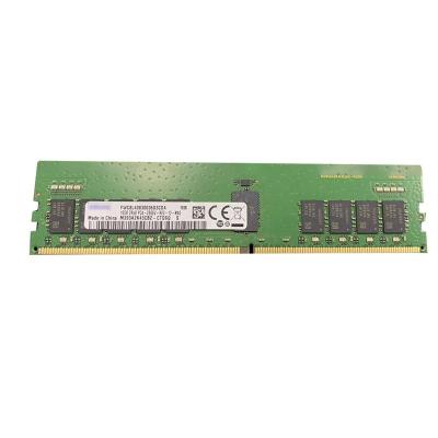 China Factory Sealed Server Memory 16GB DDR4 2666 PC4 21300 RDIMM Registered Memory for sale