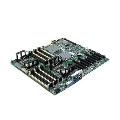 China Mainboard 606200-001/491835-001 Proliant 606200-001 G6 ML370/DL370 System Board I/O System Panel for sale