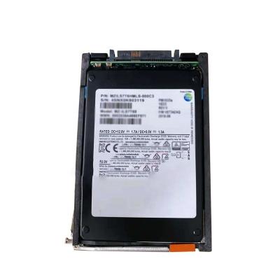 China SSD Server Hard Drive D4-2sfxl-3200 Drive 3.2 TB SAS 12Gb/s Solid State Server SSD for sale