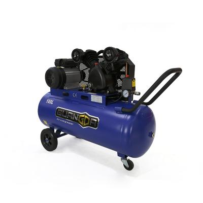 China OIL-LESS China Factory Good Quality Competitive Price Air Compressor Brands for sale