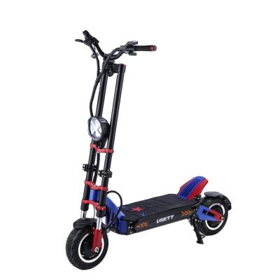 China Long Range Pro 11X Unisex Scooter for sale