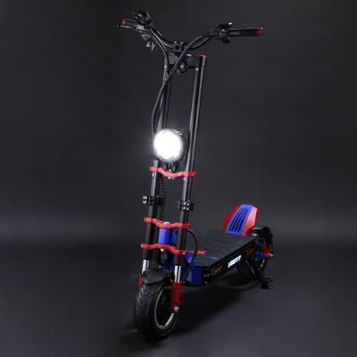 China High power unisex electric scooter for racing for sale