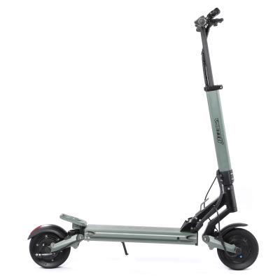 China vsett8+ motor unisex dual adult 8 inch dual tire electric scooter tron ​​quickwheel explorer pro for sale