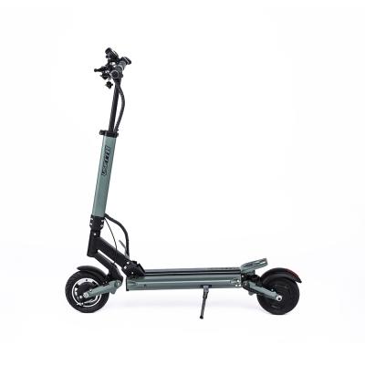 China VSETT Battery Big Wheel Unisex Dismountable Fastest Electric Scooter For Adults Fast for sale