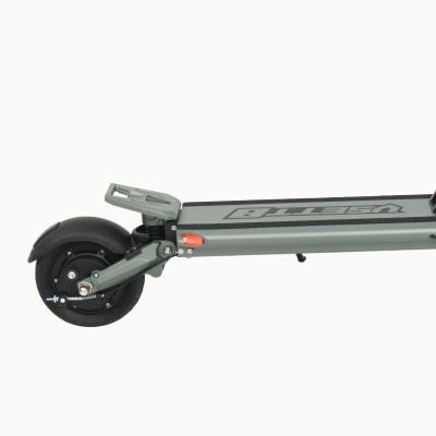 China Adult VSETT8 unisex two powerful wheels fastest electric scooter for sale