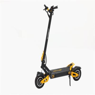 China VSETT10+ 10 inch wheel foldable adult unisex with seatelectric scooter for sale