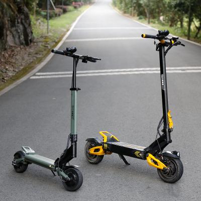 China VSETT unisex 1400w 60v sports 2020 new model all 10 inch tire electric scooter for sale