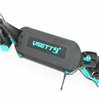 China Unisex vsett two wheel warehouse electric scooter original for sale