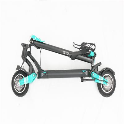 China Vsett Unisex Electric Bicycle 8.5 Inch Latest 650w Scooter for sale