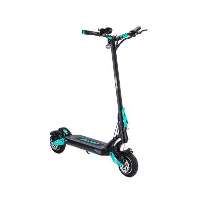 China Unisex Price Accessories Battery VSETT Electric Scooter For Family for sale