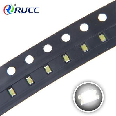 China SHANG ONE JINGYUAN Jstronic 0.06w Smd 0603 Led Color Light 1608 Warm White Emitting Led Diode 1.6*0.8*0.4mm - Buy 0603 Led Warm White, 0603 Warm Whi for sale