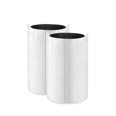 China Air Filter Fit For Blueairs 411 Air Purifier Air Purifier Filter for sale