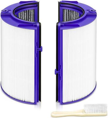 China Air Purifier Hepa Filter Activated Carbon Filter Replacement For Dyson HP06 TP06 for sale