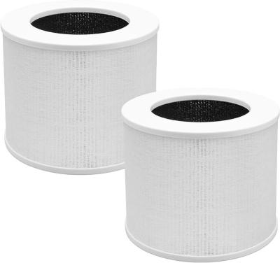 China H13 Hepa High Efficiency Activated Carbon Pre Filter Fit For Levoit Core Mini for sale