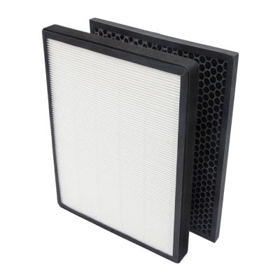 China High Efficiency True HEPA Replacement Filter Compatible With LEVOIT LV-PUR131 for sale