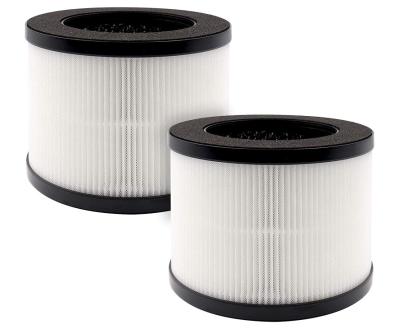 China Medify MA 18 Replacement Air Purifier Filters User Friendly Design for sale