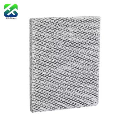 China High Efficiency Air Humidifier Filter For Household With Aluminum Customized for sale