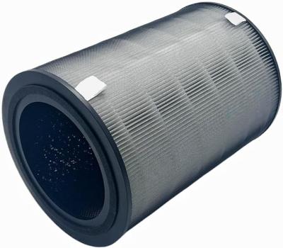 China High Efficiency Activated Carbon Air Filter For Dreo MaxS Air Purification System Unit for sale