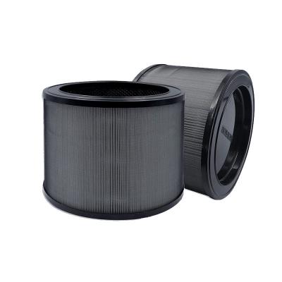 China Pre Carbon Filter Size O Compatible With Winix A230 And A231 Air Purifier for sale