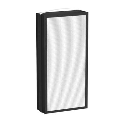 China LUFTRUM AC400 Replacement Air Purifier Filters 2 Stages Filtration System for sale