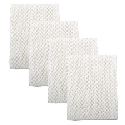 China Replacement Humidifier Wick Filters Compatible with Lennox Healthy Climate 35 X2661 for sale