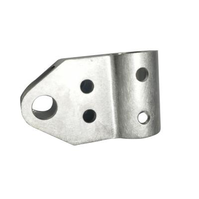 China Custom CNC Aluminum Machining Machinery Shanghai Custom Anodized China OEM CNC Aluminum Machining Parts for sale