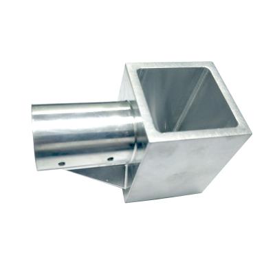 China Shanghai machinery what is aluminum machining job how it works for sale