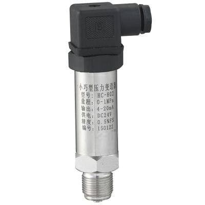 China Hc-802 HC-802 Compact Pressure Transmitter for sale