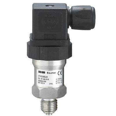 China Hc-802 HC-802 Compact Pressure Transmitter for sale