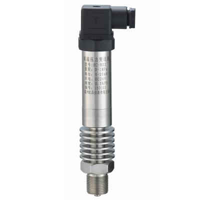 China Hc-802g HC-802G High Temperature Resistant Pressure Transmitter for sale