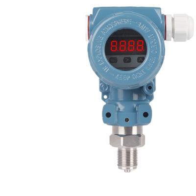 China HC-800 Frequency Conversion Pressure Sensor for Hydraulic, Air Compressor, Water Supply HC-800M3 for sale