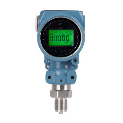 China HC-800 Gas Pressure Sensor with Rs485 Output HC-800 Transmitter for sale