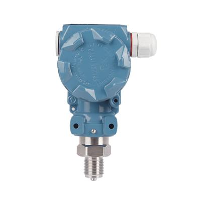 China Customizable HC-800 Rs485 OEM 16 Bar Pressure Transmitter Smart Compact Price Rs485 HC-800 for sale