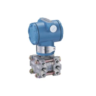 China HC-3051DP Plant Pressure Transmitter / Transducer with Built-in HC-3051DP Diffuse Silicon Sensor for sale