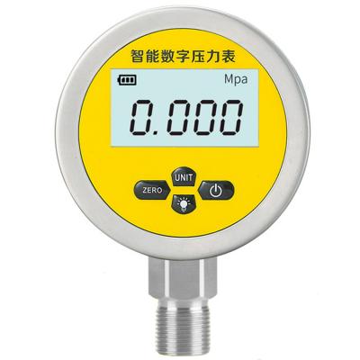 China New Professional HC-YS800 Air Water Pressure Indicator Meter Digital Pressure Gauge HC-YS800 for sale