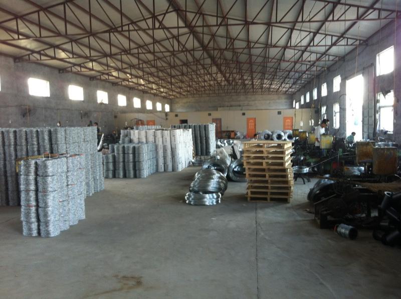 Proveedor verificado de China - Anping Longteng metal products co.,ltd