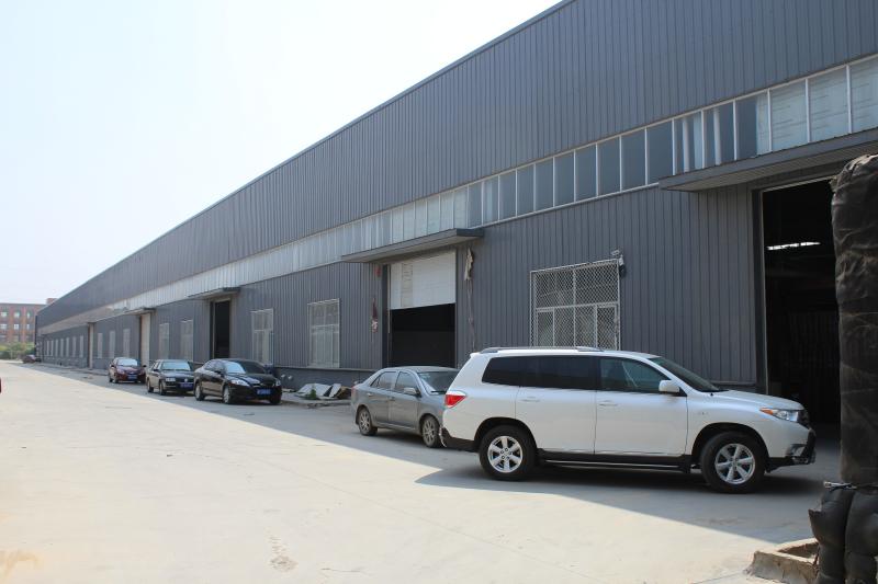 Proveedor verificado de China - Anping Longteng metal products co.,ltd