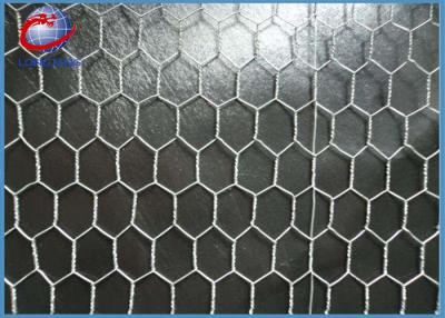 China High Strength Hexagonal Stainless Steel Chicken Wire Mesh Chicken Wire Roll for sale