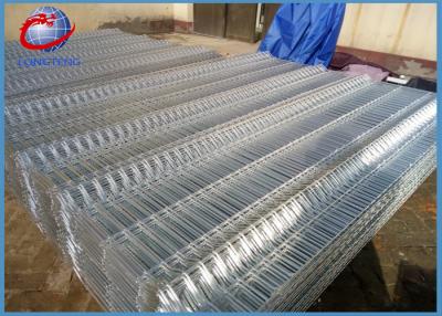 China High Zinc Coating Stainless Steel Welded Wire Mesh Panels For Highway Road for sale