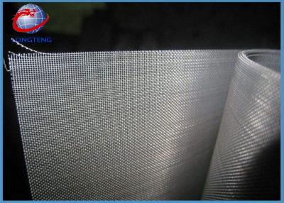 China 304 Flexible Fine 300 Micron Stainless Steel Wire Mesh , Diameter 0.025-0.4mm for sale