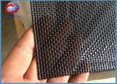 China Rat Proof Stainless Steel Wire Netting , Stainless Steel Mesh Cloth Anti Insect for sale