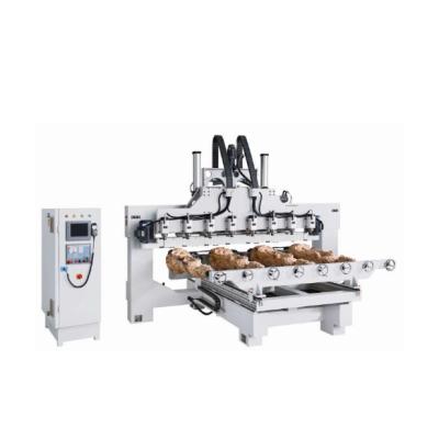 China 1325 Wood CNC Router Machine for sale