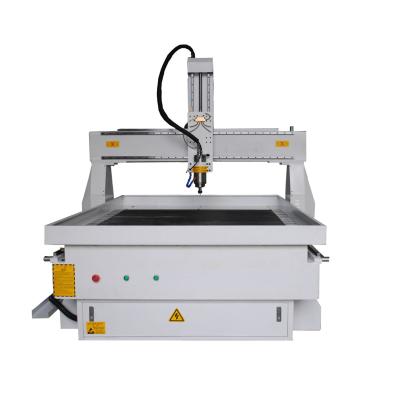 China 2D 3D CNC Stone Carving Machine Tombstone DSP A11 Control System for sale