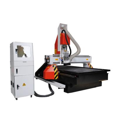 China Granite Small CNC Milling Machine Tombstone CNC Router Marble Engraving Machine for sale