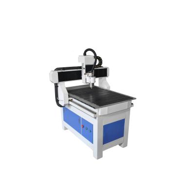 China Tables Wood CNC Router Machine 1PH Feet 2X3 CNC Router 600x900mm for sale