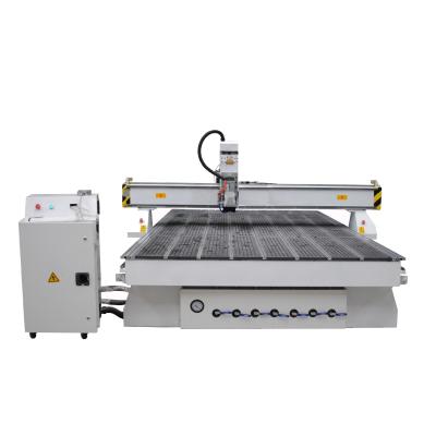 China ​Large Table 2x3m Wood Cutting CNC Router 2030 For Woodworking Industry for sale