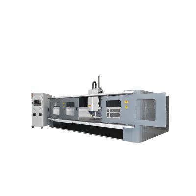 China 1530 Vacuum Stone CNC Router Machine Polishing Servo Motor Auto Tools for sale