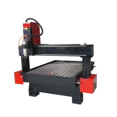 China AC380V Glass CNC Engraving Machine for sale